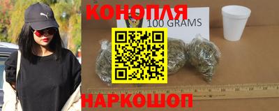 MESCALINE Заволжье